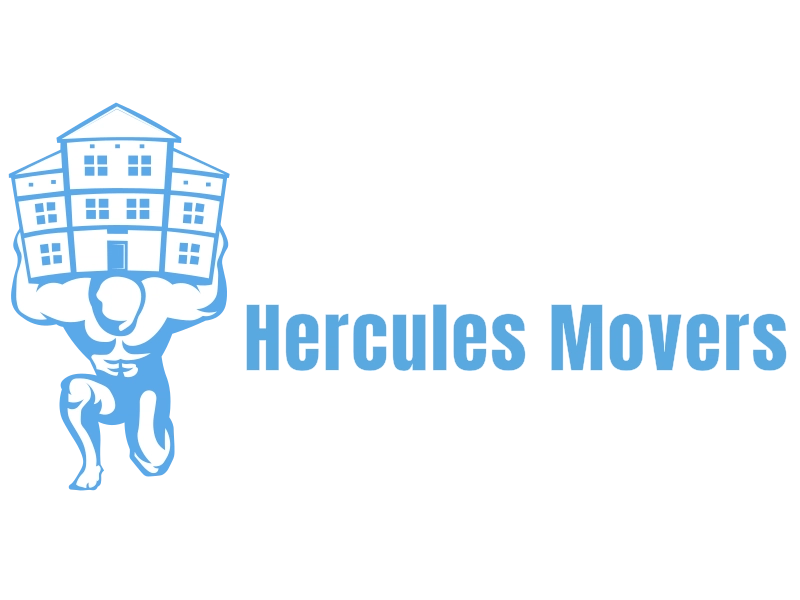 Hercules Movers Logo