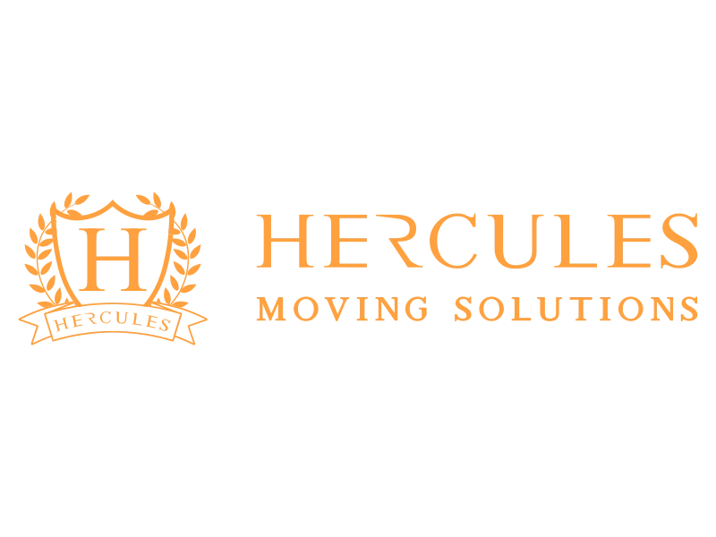 Hercules Moving Solutions Logo