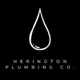 Herington Plumbing Co. Logo