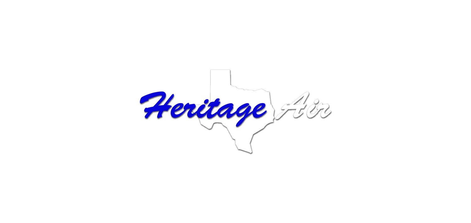 Heritage Air Services Logo