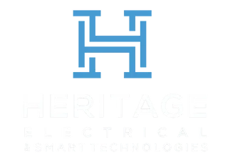 Heritage Electrical & Smart Technologies Logo