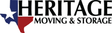 Heritage Moving & Storage Logo
