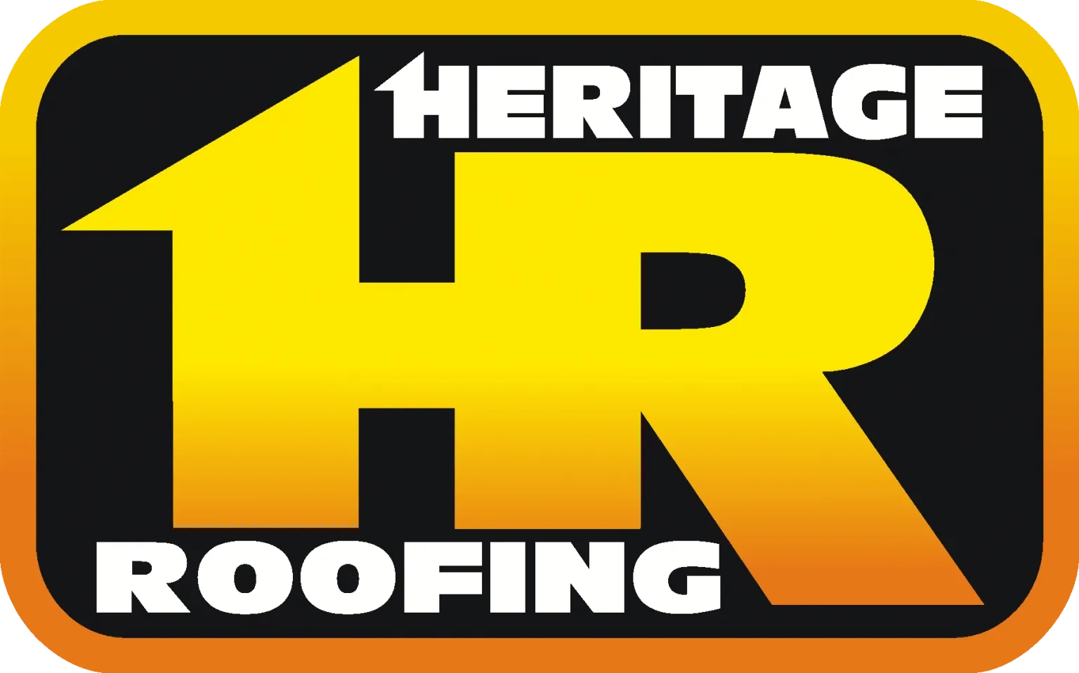 Heritage Roofing Logo