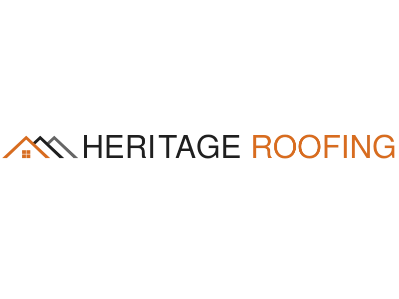 Heritage Roofing Logo