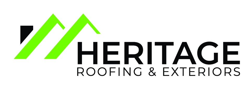 Heritage Roofing & Exteriors Logo
