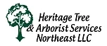 Heritage Tree & Arborist Services Northeast LLC Logo