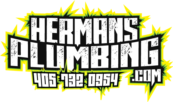 Herman's Plumbing Logo