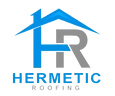Hermetic Roofing Logo