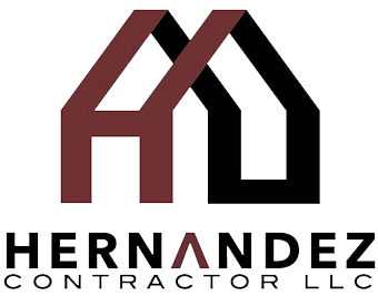 Hernandez Contractor LLC Logo