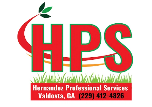 Hernandez Professional Services LLC / Landscaping in Valdosta, GA Logo