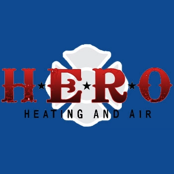 Hero Heating & Air of Braselton Logo