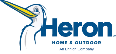 Heron Home & Outdoor Logo