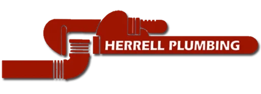 Herrell Plumbing Logo