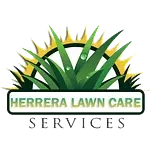 Herrera Lawn Care Service Logo