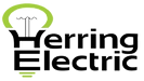Herring Electric, LLC Logo