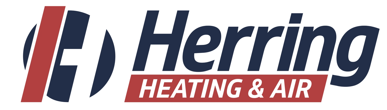 Herring Heating & Air Conditioning Logo