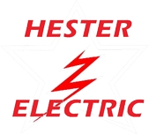 Hester Electric Logo