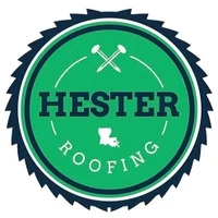 Hester Roofing Logo