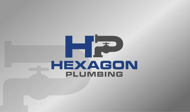 Hexagon Plumbing LLC Logo