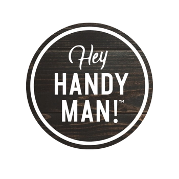 Hey Handyman LLC Logo