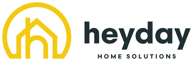 Heyday Home Solutions Logo
