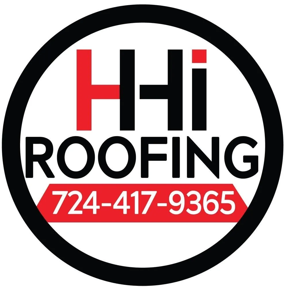 HHI Roofing Inc Logo