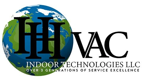 HHvac Indoor Technologies LLC Logo