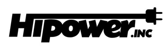 Hi Power Electric Logo