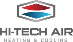 Hi-Tech Air Conditioning, Inc Logo