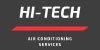 HI-TECH AIR CONDITIONING SERVICES LLC Logo