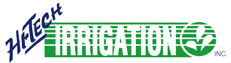 Hi-Tech Irrigation Logo