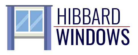 Hibbard Windows Logo