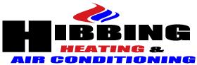 Hibbing Heating & AC, Inc. Logo