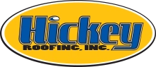 Hickey Roofing Inc Logo