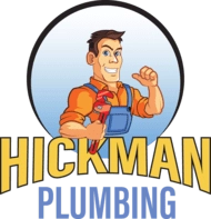 Hickman Plumbing Services Logo