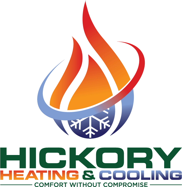 Hickory Heating and Cooling Repair LLC Logo