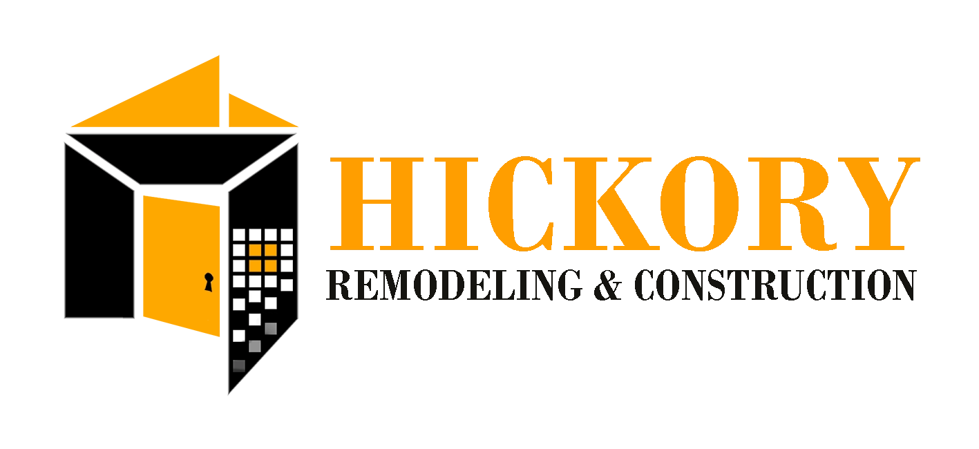 HICKORY REMODELING AND CONSTRUCTION INC Logo