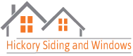 Hickory Siding & Windows Logo