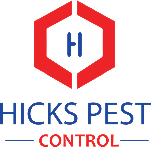 Hicks Pest Control Logo