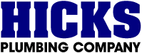 Hicks Plumbing Inc. Logo