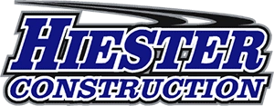 Hiester Construction, Inc. Logo