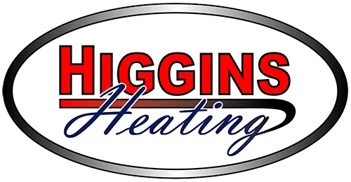 Higgins Heating, Air Conditioning & Refrigeration, Inc. Logo