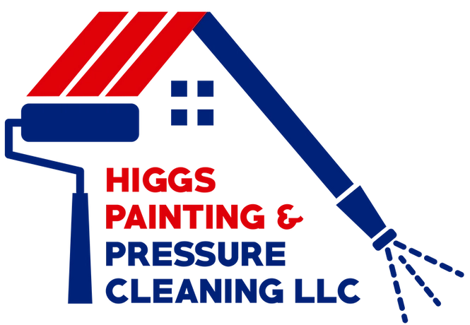 Higgs Painting & Pressure Cleaning LLC Logo