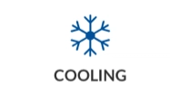 High Mark Heating & Cooling Logo