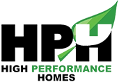 High Performance Homes Logo