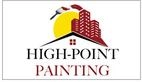 High-Point Painting Logo