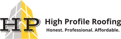 High Profile Roofing, LLC Logo