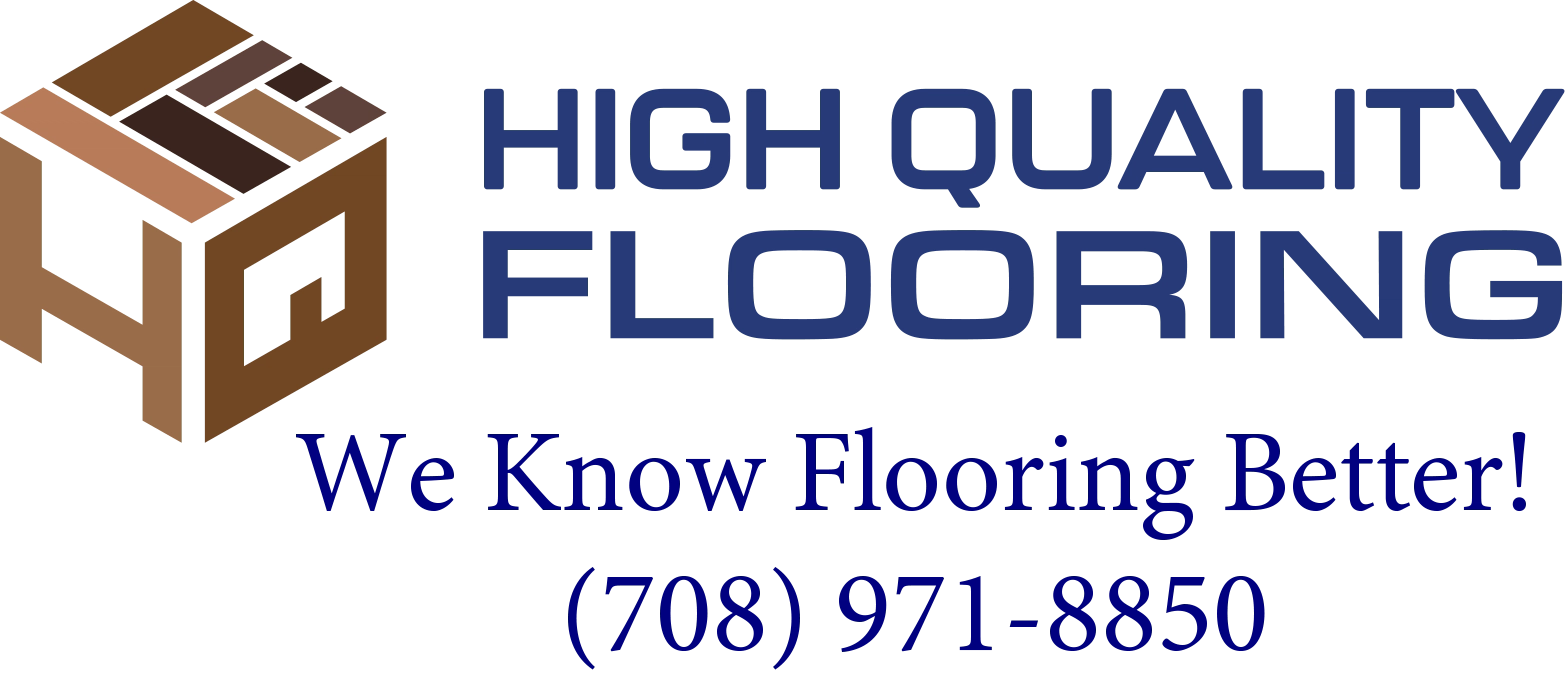 High Quality Flooring Logo