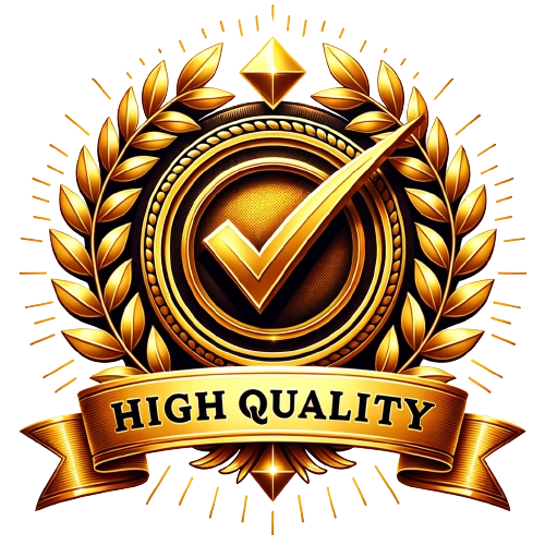 High Quality Moving - Oklahoma City Movers Logo