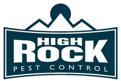 High Rock Pest Control Logo